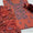 3PC Lawn Handmade Shadow Pakka Embroidered Dress