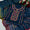 3PC Handmade GulAhmed Lawn Dress with Kacha Pakka Tanka & Tarkashi Embroidery