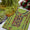 3PC Handmade GulAhmed Lawn Dress with Kacha Pakka Tanka & Tarkashi Embroidery