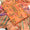 3PC Handmade Afghani Sheesha Work Lawn Suit – Tie & Dye Chiffon Dupatta