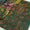 3PC Handmade Afghani Sheesha Work Lawn Suit – Tie & Dye Chiffon Dupatta