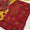 3PC Handmade Afghani Sheesha Work Lawn Suit – Tie & Dye Chiffon Dupatta