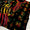 3PC Handmade Afghani Sheesha Work Lawn Suit – Tie & Dye Chiffon Dupatta