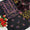 3PC Handmade Shadow Sheesha Work Lawn Suit – Chiffon Dupatta
