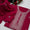 3PC Handmade Lawn Dress with Sheesha Work & Embroidered Chiffon Dupatta